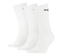Puma Unisex Calcetines de Deporte,Paquete Económico - Deporte Crew