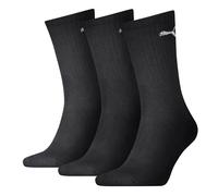Puma Unisex Calcetines de Deporte,Paquete Económico - Deporte Crew