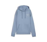 PUMA Unisex Class Relaxed Hoodie FL Hoodies (Pack of 1)
