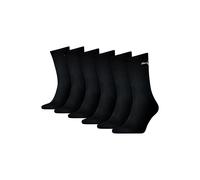 Puma Unisex Crew Calcetines Tenis de Deporte para Mujer Hombre 6 X Par