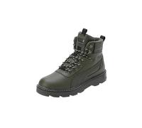 PUMA Unisex Desierto V3 Botas, Dark Olive Dark Olive, 38.5 EU