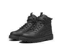 PUMA Unisex Desierto V3 Botas, Puma Black Puma Black, 45 EU