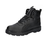 PUMA Unisex Desierto V3 Puretex Botas, Puma Black Puma Black, 45 EU
