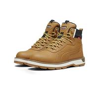 PUMA Unisex Desierto V3 Puretex Botas, Taffy Taffy Puma Black, 37 EU