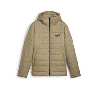 PUMA Unisex Ess Hooded Padded Jacket Padded Jacket