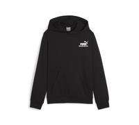 PUMA Unisex ESS+ Mid 90s Hoodie TR B Sudor, Puma Negro, 140