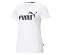PUMA Unisex ESS No. 1 Logo tee Tees (Pack of 1)