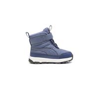 PUMA Unisex Evolve Boot Ac+ Inf Inky Blue-white Talla: 26 | Calzado Outlet | kids | Azul