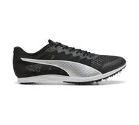 Puma Unisex Evospeed Distance 11 Zapatillas para Correr Spikes Puma Black-Puma White - Negro 42,5