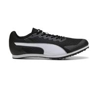 Puma Unisex Evospeed Star 9 Laufschuhe Spikeschuh Puma Black-Puma White - Schwarz 38,5