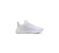 PUMA Unisex Ftr Wave White-silver Talla: 42 | Zapatillas Running Outlet | Unisex | Blanco