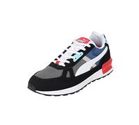 PUMA Unisex Graviton Pro Zapatillas, Cool Dark Gray Puma White Puma Black Clyde Royal, 41 EU