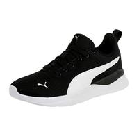 PUMA Unisex Kids Anzarun Lite Ac Inf Zapatillas, Puma Black Puma White, 23 EU