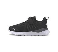 PUMA Unisex Kids Anzarun Lite Ac Ps Zapatillas, Puma Black Puma White, 28 EU