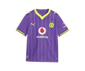PUMA Unisex Kids Borussia Dortmund Replica Jr 26/27 Jersey