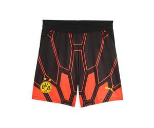 PUMA Unisex Kids Borussia Dortmund Shorts Replica GK Jr 26/27 Knitted Short