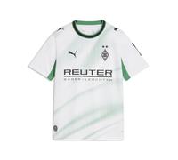 PUMA Unisex Kids Borussia Mönchengladbach Replica Jr 26/27 Jersey