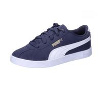 PUMA Club II PS, Sneaker, Navy White Gold, 29 EU