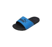 PUMA Unisex Kids Cool Cat 2.0 Ps Chancletas, Future Blue Puma Black, 31 EU