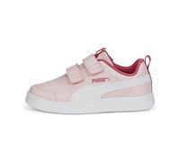 Puma Ps Courtflex V2 34 Rosa