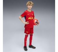 PUMA Unisex Kids RB Leipzig Shorts Replica Jr 26/27 Knitted Short