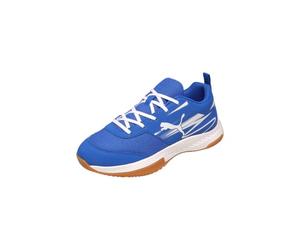 PUMA Unisex Kinder Varion Li JrIndoor Court Shoe