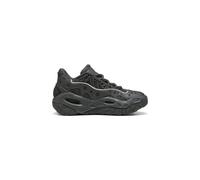 PUMA Unisex La Francé Rnr Dusky Gray-white Glow Talla: 45 | Zapatillas de Fitness Outlet | Unisex | Gris