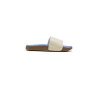 PUMA Unisex Leadcat 2.0 Palermo Leather Alpine Snow-pure Pink-int Talla: 38 | Chancletas Outlet | Unisex | Blanco