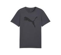 PUMA Unisex M Tad Essentials Solid Cat tee (CF Big Cat) Camisetas (Paquete de 1)