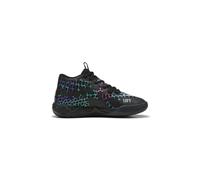 PUMA Unisex Mb.01 Tmnt Baxter Stockman Black-red Talla: 46 | Zapatillas de Fitness Outlet | Unisex | Negro