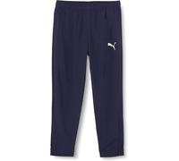 PUMA Unisex Niños Pantalones De Chándal Jr Talla 128