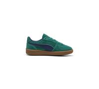 PUMA Unisex Palermo Junior Wild Green-persian Blue Talla: 37 | Calzado Outlet | Unisex | Azul