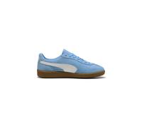 PUMA Unisex Palermo Team Light Blue-white Talla: 36 | Zapatillas Deportivas Outlet | Unisex | Azul