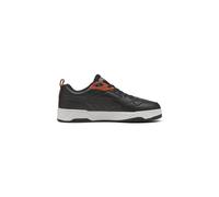 PUMA Unisex Pl Rbd Drive Low Black-white Talla: 43 | Zapatillas de Fitness Outlet | Unisex | Negro