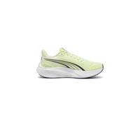 PUMA Unisex Pounce Lite Junior Apple Spritz-deep Plum-white Talla: 37 | Calzado Outlet | kids | Magenta
