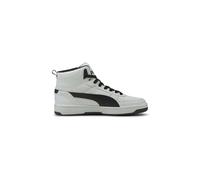 PUMA Unisex Rebound Joy White-black Talla: 40.5 | Zapatillas de Fitness Outlet | Unisex | Blanco