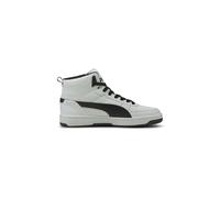 PUMA Unisex Rebound Joy White-black Talla: 47 | Zapatillas de Fitness Outlet | Unisex | Blanco