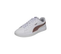 PUMA Rickie Classic, Zapatillas Unisex Adulto, White Rose Gold, 40.5 EU