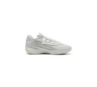 PUMA Unisex Scoot Zeros Ii Glacial Gray-white Talla: 45 | Zapatillas de Fitness Outlet | Unisex | Gris