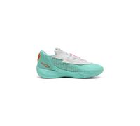 PUMA Unisex Scoot Zeros Ii Shift Aquatic-orange Poppy Talla: 43 | Zapatillas Running Outlet | Unisex | Cian