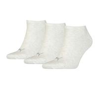 Calcetines puma sneaker plain blanco 43 - 46