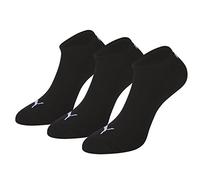 PUMA CALCETINES 3P BLACK 261080001-200 - Número Calzado: 39-42 EU