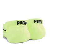 PUMA Unisex Sneaker Socks 2 pack, Ropa, Amarillo, 35-38 35-38