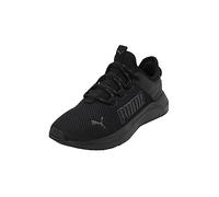 PUMA Unisex Softride Astro Slip Zapatillas para correr en carretera, Puma Black Cool Dark Gray, 42.5 EU