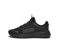 PUMA Unisex Softride Astro Slip Zapatillas para correr en carretera, Puma Black Cool Dark Gray, 44 EU