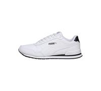 PUMA ST Runner v2 Full L, Sneakers Unisex Adulto, White White, 43 EU