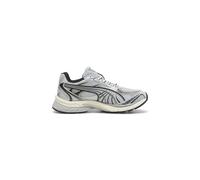 PUMA Unisex Veritana Essence Platinum Gray-frosted Ivory Talla: 40 | Zapatillas Running Outlet | Unisex | Gris