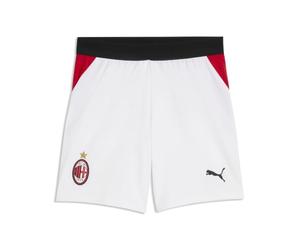 Puma Unisex Youth ACM Shorts Replica Jr