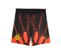 Puma Unisex Youth BVB Shorts Replica GK Jr