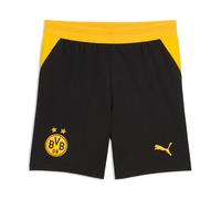 Puma Unisex Youth BVB Shorts Replica Jr